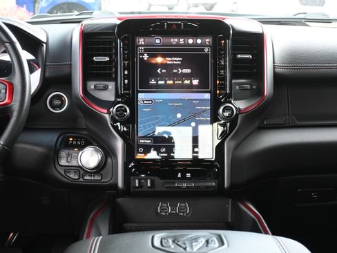 Used 2023 RAM 1500 Rebel w/ Rebel Level 1 Equipment Group image 31