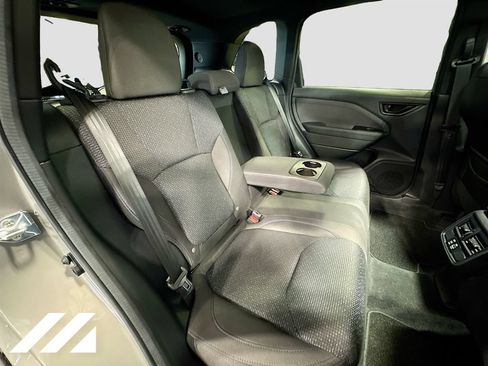 Used 2026 Subaru Forester Premium AWD/4WD image 28