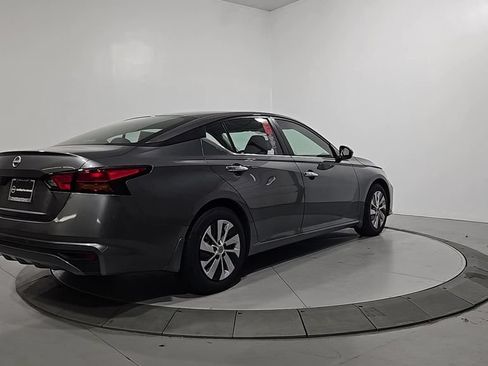 Certified 2023 Nissan Altima 2.5 S FWD image 6