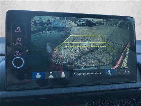 New 2026 Honda CR-V EX-L image 13