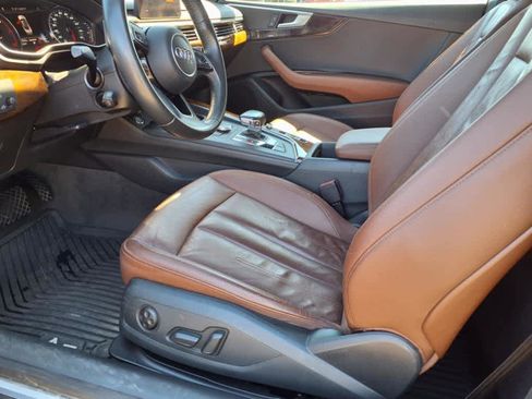 Used 2018 Audi A5 2.0T Premium w/ Convenience Package image 13