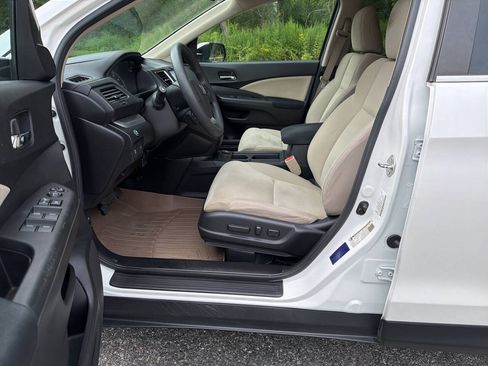 Used 2015 Honda CR-V EX image 19