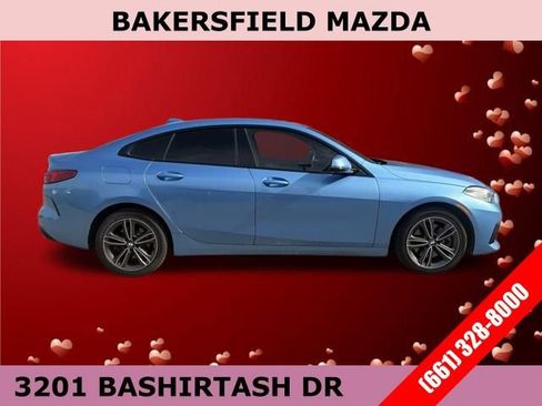 Used 2021 BMW 228i xDrive Gran Coupe w/ Lights Package image 6