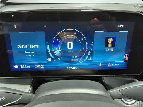 Used 2026 Chevrolet Equinox LT AWD/4WD image 23
