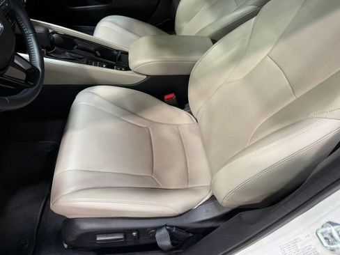 Used 2025 Honda Accord EX-L image 23