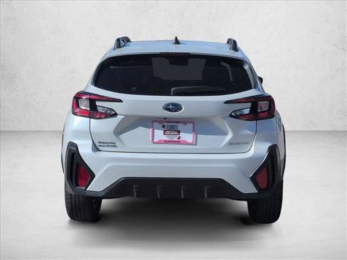 Used 2024 Subaru Crosstrek 2.0i Premium image 7