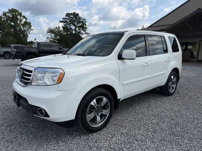 Used 2015 Honda Pilot SE
