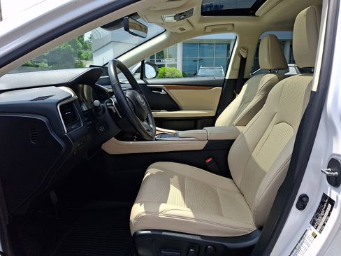 Used 2022 Lexus RX 350 AWD w/ Premium Package image 13
