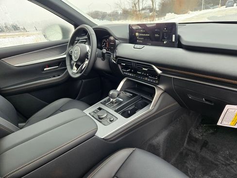 New 2026 MAZDA CX-70 3.3 Turbo S w/ Premium Package image 6