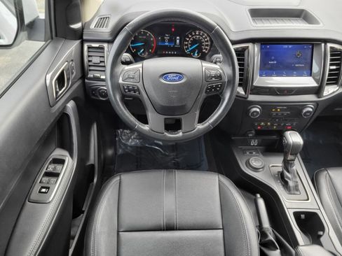 Used 2023 Ford Ranger Lariat image 13