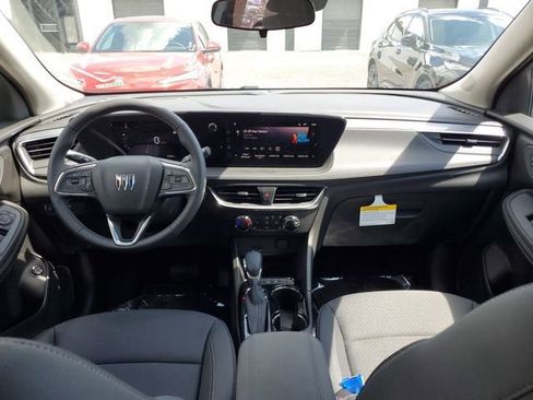 New 2026 Buick Encore GX Preferred w/ Advanced Technology Package image 11