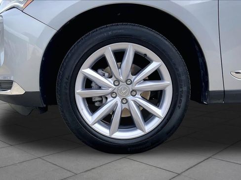 Used 2024 Acura RDX SH-AWD image 11