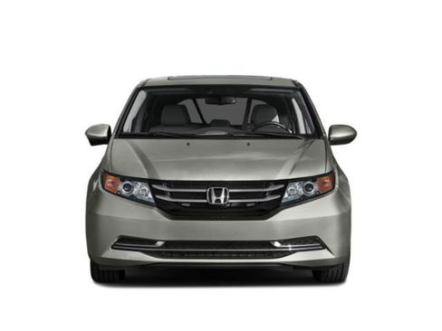 Used 2015 Honda Odyssey EX-L image 7