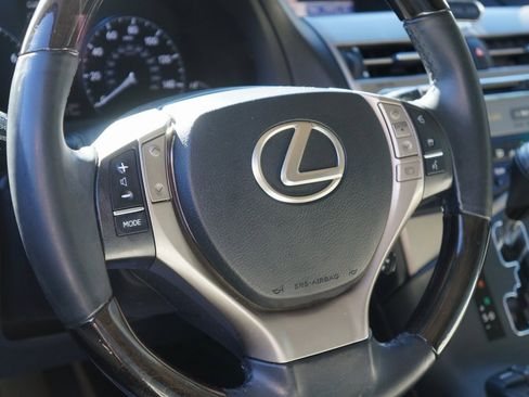 Used 2013 Lexus RX 350 AWD image 13