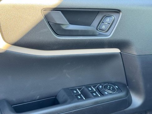 New 2025 Ford Bronco Sport Big Bend w/ Convenience Package image 11