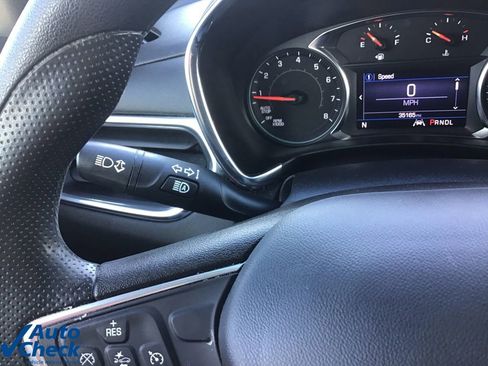 Used 2023 Chevrolet Equinox LT image 33