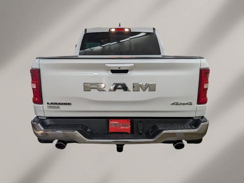 New 2026 RAM 1500 Laramie image 25
