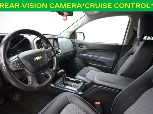 Used 2016 Chevrolet Colorado Z71 image 9
