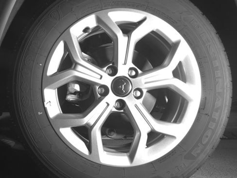 Used 2025 Jeep Compass Latitude image 14