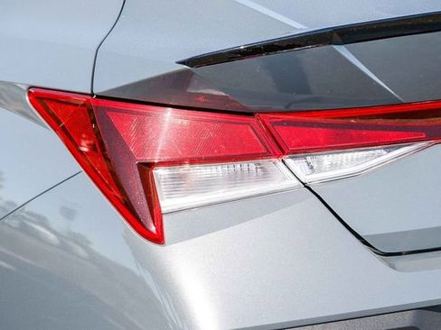 New 2026 Hyundai Elantra Sport image 10