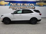 Used 2024 Chevrolet Equinox RS image 4