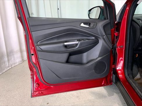 Used 2018 Ford Escape SEL AWD/4WD image 21