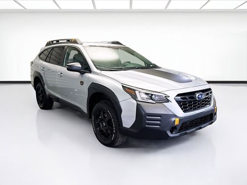 Used 2023 Subaru Outback Wilderness image 3