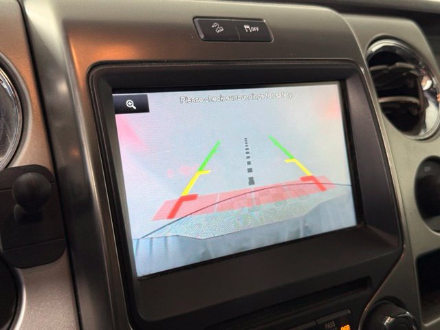Used 2014 Ford F150 FX4 w/ Equipment Group 402A Luxury AWD/4WD image 16