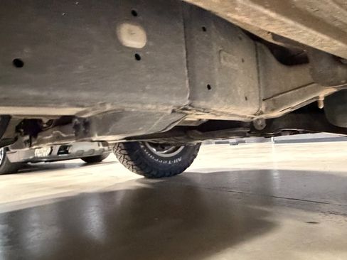 Used 2019 Toyota Land Cruiser AWD/4WD image 24