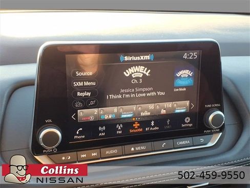 Certified 2023 Nissan Rogue S image 25