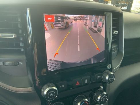 New 2025 RAM 2500 Tradesman RWD image 26