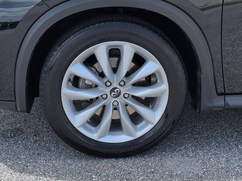 Used 2019 INFINITI QX50 Essential w/ Premium Heat Package FWD image 13