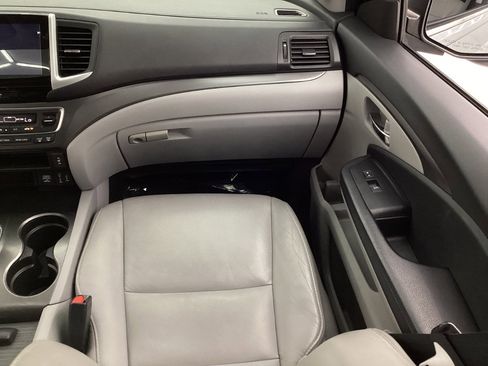 Used 2017 Honda Pilot EX-L image 30