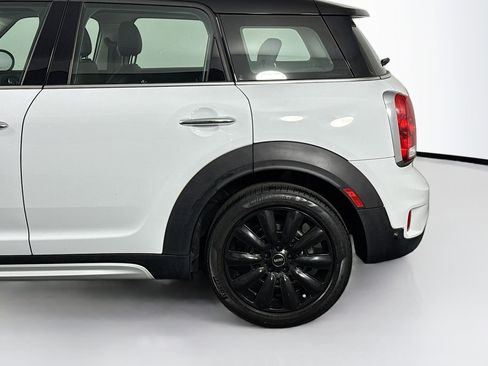 Used 2019 MINI Cooper Countryman FWD image 39