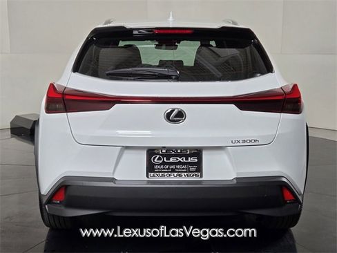 New 2026 Lexus UX 300h FWD image 5