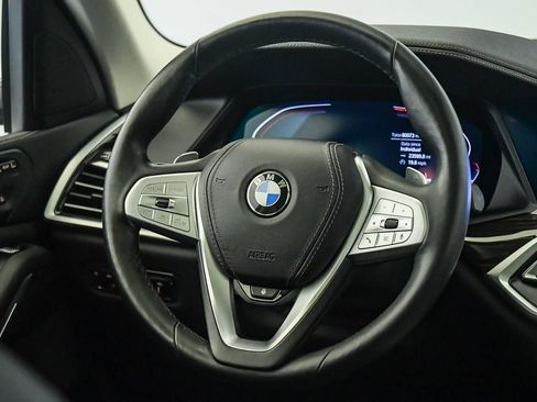 Used 2019 BMW X7 xDrive40i w/ Cold Weather Package AWD/4WD image 13