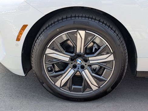 New 2026 BMW iX xDrive45 AWD/4WD image 29