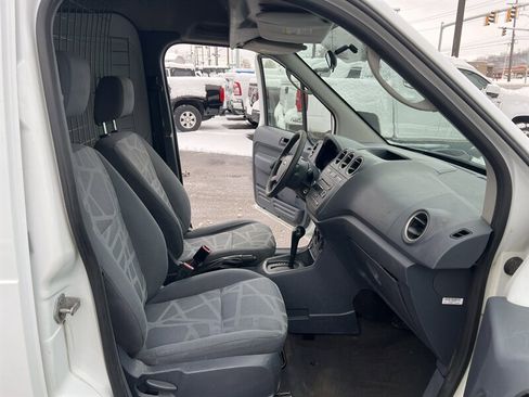 Used 2013 Ford Transit Connect XLT image 16