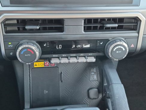 Used 2026 Toyota 4Runner TRD Sport AWD/4WD image 21