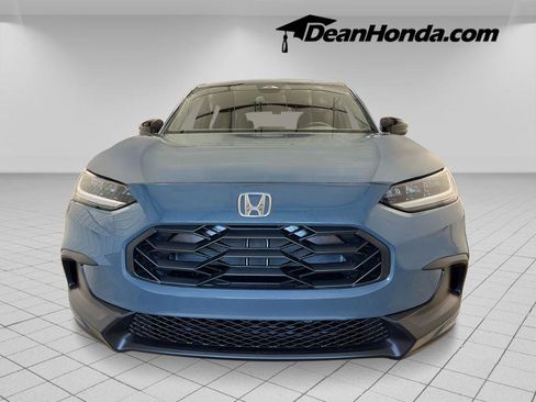 New 2027 Honda HR-V Sport image 10