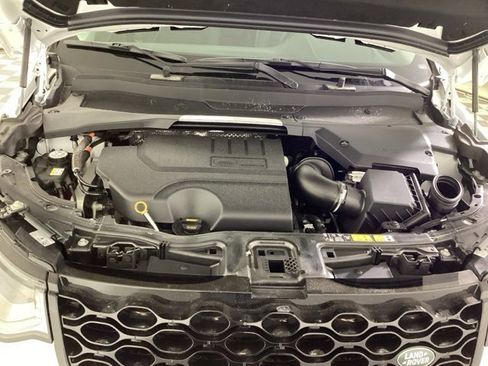 New 2025 Land Rover Discovery Sport S image 14