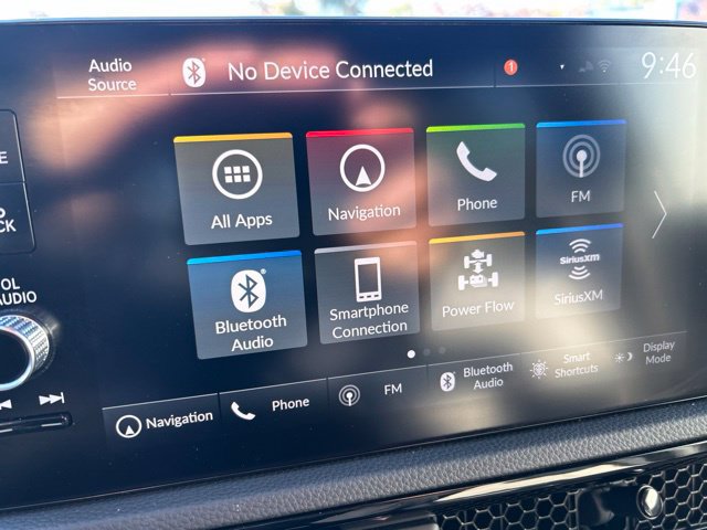 Certified 2024 Honda CR-V Sport Touring image 32