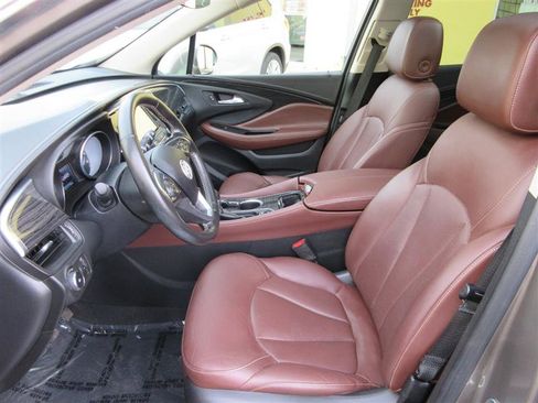 Used 2017 Buick Envision Essence image 27