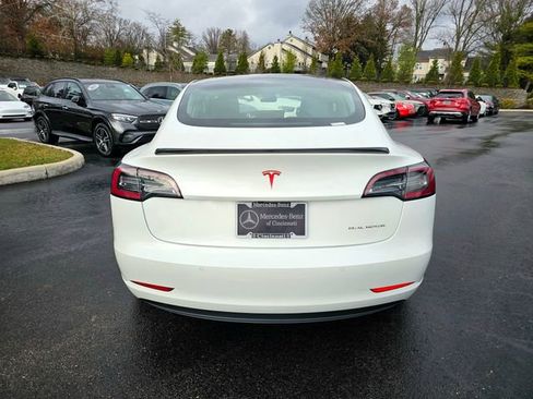 Used 2019 Tesla Model 3 Long Range image 9