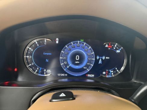 Used 2016 Cadillac Escalade ESV Platinum image 14