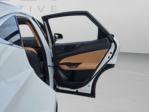 Certified 2026 Lexus NX 350 AWD w/ Premium Package image 27