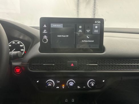 New 2026 Honda HR-V Sport image 29