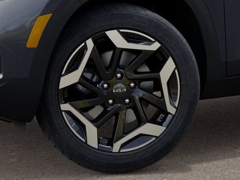 New 2026 Kia Seltos SX AWD/4WD image 9