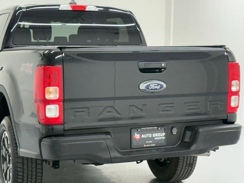 Used 2021 Ford Ranger XL w/ Equipment Group 101A High image 12