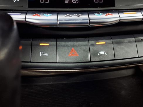 Used 2021 Cadillac CT4 Premium Luxury image 21